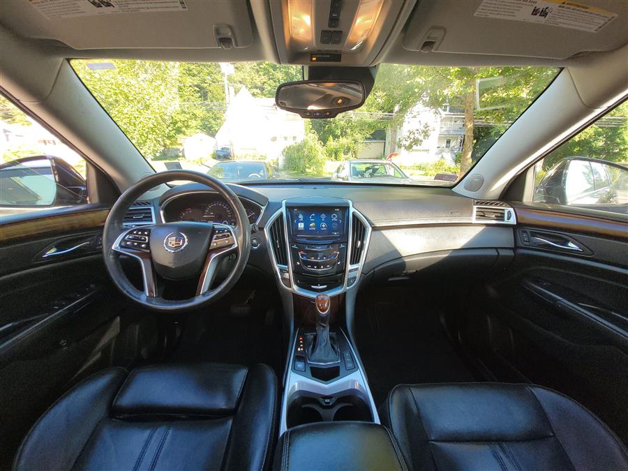 2013 Cadillac SRX AWD 4dr Performance Collection, available for sale in Canton, Connecticut | Lava Motors. Canton, Connecticut 2013 Cadillac SRX AWD 4dr Performance Collection, available for sale in Canton, Connecticut | Lava Motors. Canton, Connecticut