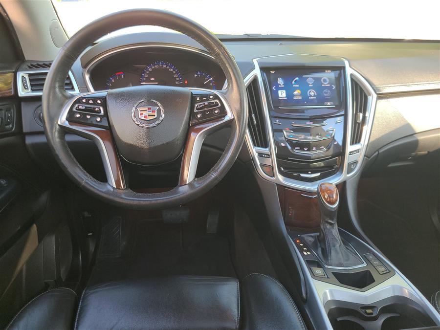 2013 Cadillac SRX AWD 4dr Performance Collection, available for sale in Canton, Connecticut | Lava Motors. Canton, Connecticut 2013 Cadillac SRX AWD 4dr Performance Collection, available for sale in Canton, Connecticut | Lava Motors. Canton, Connecticut
