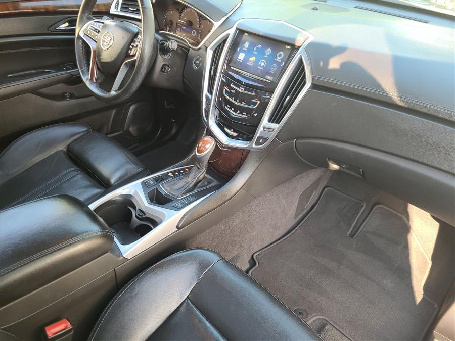 2013 Cadillac SRX AWD 4dr Performance Collection, available for sale in Canton, Connecticut | Lava Motors. Canton, Connecticut 2013 Cadillac SRX AWD 4dr Performance Collection, available for sale in Canton, Connecticut | Lava Motors. Canton, Connecticut