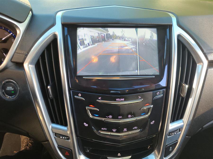 2013 Cadillac SRX AWD 4dr Performance Collection, available for sale in Canton, Connecticut | Lava Motors. Canton, Connecticut 2013 Cadillac SRX AWD 4dr Performance Collection, available for sale in Canton, Connecticut | Lava Motors. Canton, Connecticut