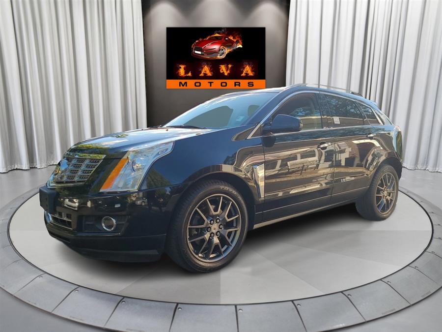2013 Cadillac SRX AWD 4dr Performance Collection, available for sale in Canton, Connecticut | Lava Motors. Canton, Connecticut 2013 Cadillac SRX AWD 4dr Performance Collection, available for sale in Canton, Connecticut | Lava Motors. Canton, Connecticut