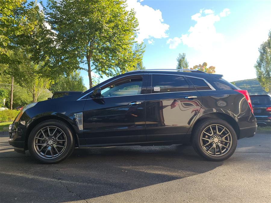 2013 Cadillac SRX AWD 4dr Performance Collection, available for sale in Canton, Connecticut | Lava Motors. Canton, Connecticut 2013 Cadillac SRX AWD 4dr Performance Collection, available for sale in Canton, Connecticut | Lava Motors. Canton, Connecticut