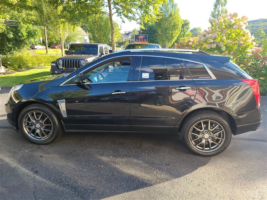 2013 Cadillac SRX AWD 4dr Performance Collection, available for sale in Canton, Connecticut | Lava Motors. Canton, Connecticut 2013 Cadillac SRX AWD 4dr Performance Collection, available for sale in Canton, Connecticut | Lava Motors. Canton, Connecticut