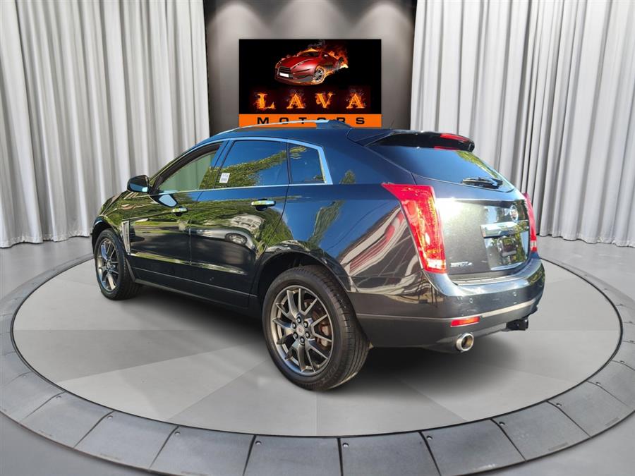 2013 Cadillac SRX AWD 4dr Performance Collection, available for sale in Canton, Connecticut | Lava Motors. Canton, Connecticut 2013 Cadillac SRX AWD 4dr Performance Collection, available for sale in Canton, Connecticut | Lava Motors. Canton, Connecticut