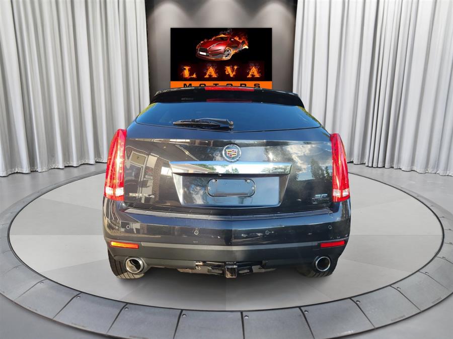 2013 Cadillac SRX AWD 4dr Performance Collection, available for sale in Canton, Connecticut | Lava Motors. Canton, Connecticut 2013 Cadillac SRX AWD 4dr Performance Collection, available for sale in Canton, Connecticut | Lava Motors. Canton, Connecticut