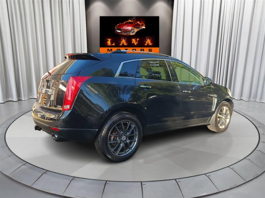 2013 Cadillac SRX AWD 4dr Performance Collection, available for sale in Canton, Connecticut | Lava Motors. Canton, Connecticut 2013 Cadillac SRX AWD 4dr Performance Collection, available for sale in Canton, Connecticut | Lava Motors. Canton, Connecticut