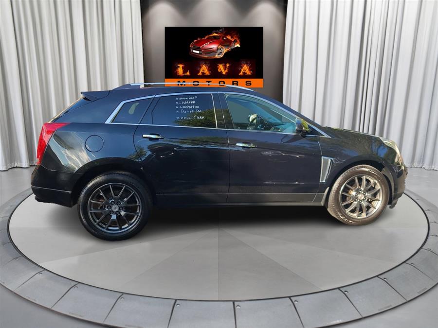 2013 Cadillac SRX AWD 4dr Performance Collection, available for sale in Canton, Connecticut | Lava Motors. Canton, Connecticut 2013 Cadillac SRX AWD 4dr Performance Collection, available for sale in Canton, Connecticut | Lava Motors. Canton, Connecticut