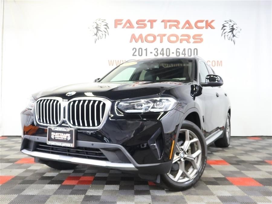 2022 BMW X3 XDRIVE, available for sale in Paterson, New Jersey | Fast Track Motors. Paterson, New Jersey 2022 BMW X3 XDRIVE, available for sale in Paterson, New Jersey | Fast Track Motors. Paterson, New Jersey