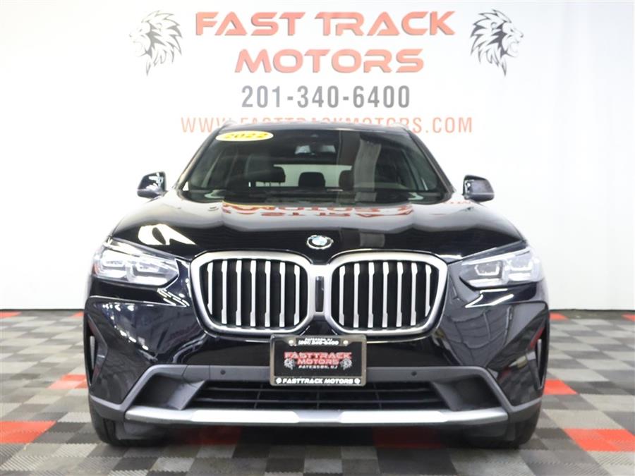 2022 BMW X3 XDRIVE, available for sale in Paterson, New Jersey | Fast Track Motors. Paterson, New Jersey 2022 BMW X3 XDRIVE, available for sale in Paterson, New Jersey | Fast Track Motors. Paterson, New Jersey
