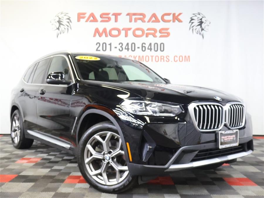 2022 BMW X3 XDRIVE, available for sale in Paterson, New Jersey | Fast Track Motors. Paterson, New Jersey 2022 BMW X3 XDRIVE, available for sale in Paterson, New Jersey | Fast Track Motors. Paterson, New Jersey