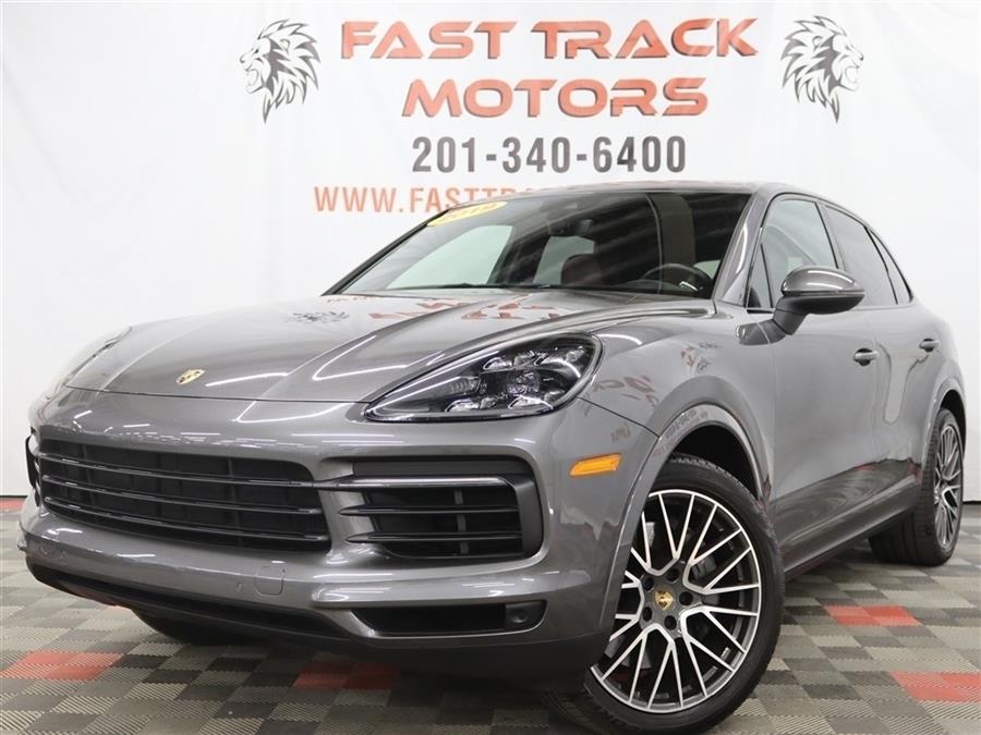 2019 Porsche Cayenne S, available for sale in Paterson, New Jersey | Fast Track Motors. Paterson, New Jersey 2019 Porsche Cayenne S, available for sale in Paterson, New Jersey | Fast Track Motors. Paterson, New Jersey