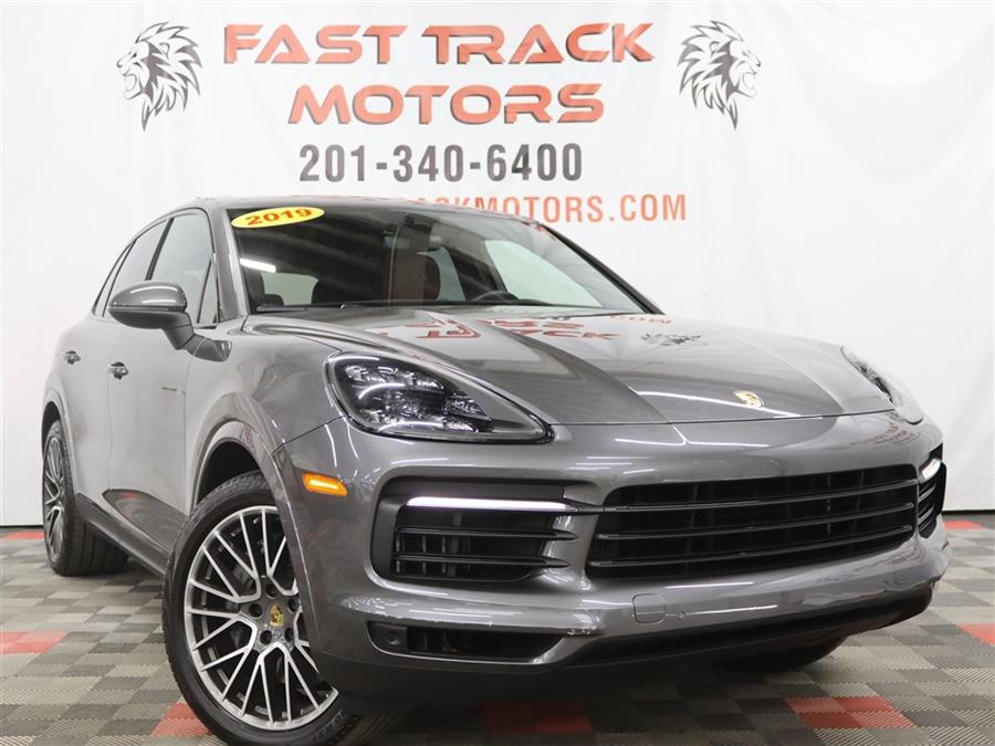 2019 Porsche Cayenne S, available for sale in Paterson, New Jersey | Fast Track Motors. Paterson, New Jersey 2019 Porsche Cayenne S, available for sale in Paterson, New Jersey | Fast Track Motors. Paterson, New Jersey
