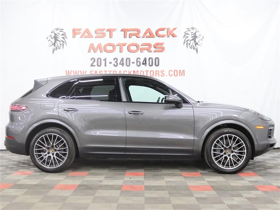 2019 Porsche Cayenne S, available for sale in Paterson, New Jersey | Fast Track Motors. Paterson, New Jersey 2019 Porsche Cayenne S, available for sale in Paterson, New Jersey | Fast Track Motors. Paterson, New Jersey