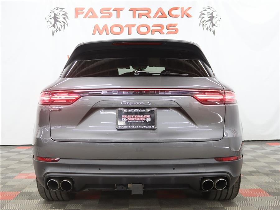 2019 Porsche Cayenne S, available for sale in Paterson, New Jersey | Fast Track Motors. Paterson, New Jersey 2019 Porsche Cayenne S, available for sale in Paterson, New Jersey | Fast Track Motors. Paterson, New Jersey