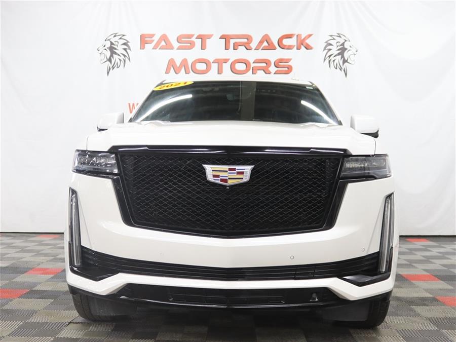 2021 Cadillac Escalade SPORT, available for sale in Paterson, New Jersey | Fast Track Motors. Paterson, New Jersey 2021 Cadillac Escalade SPORT, available for sale in Paterson, New Jersey | Fast Track Motors. Paterson, New Jersey