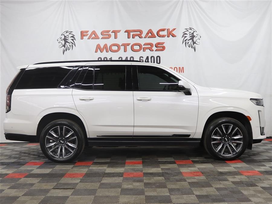 2021 Cadillac Escalade SPORT, available for sale in Paterson, New Jersey | Fast Track Motors. Paterson, New Jersey 2021 Cadillac Escalade SPORT, available for sale in Paterson, New Jersey | Fast Track Motors. Paterson, New Jersey