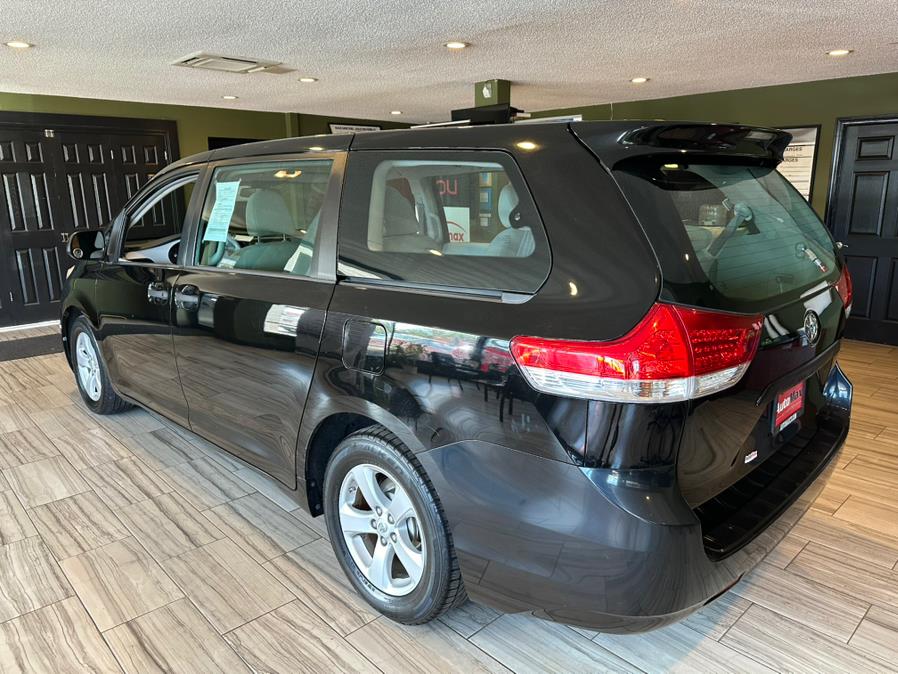 2013 Toyota Sienna 5dr 7-Pass Van V6 L FWD (Natl), available for sale in West Hartford, Connecticut | AutoMax. West Hartford, Connecticut 2013 Toyota Sienna 5dr 7-Pass Van V6 L FWD (Natl), available for sale in West Hartford, Connecticut | AutoMax. West Hartford, Connecticut