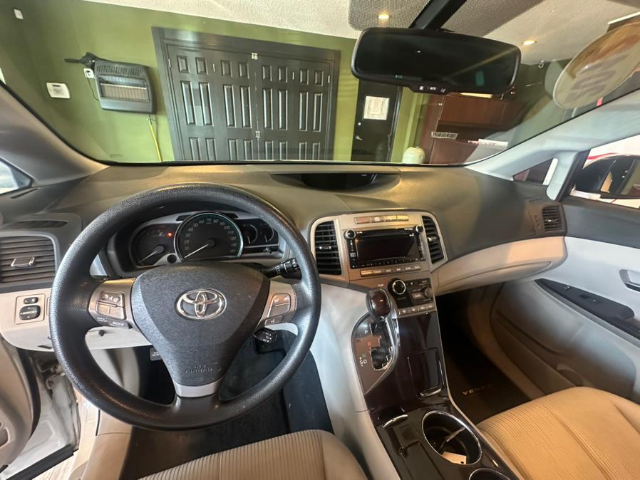 2012 Toyota Venza 4dr Wgn I4 AWD LE (Natl), available for sale in West Hartford, Connecticut | AutoMax. West Hartford, Connecticut 2012 Toyota Venza 4dr Wgn I4 AWD LE (Natl), available for sale in West Hartford, Connecticut | AutoMax. West Hartford, Connecticut