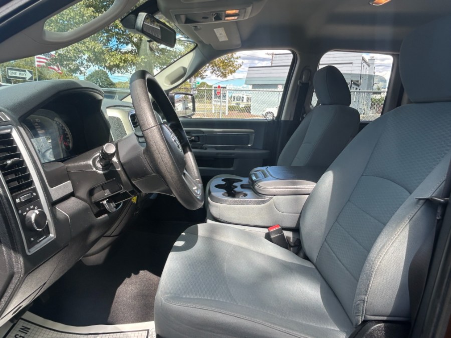 2014 Ram 1500 4WD Quad Cab 140.5" SLT, available for sale in West Babylon, New York | New Gen Auto Group. West Babylon, New York 2014 Ram 1500 4WD Quad Cab 140.5" SLT, available for sale in West Babylon, New York | New Gen Auto Group. West Babylon, New York