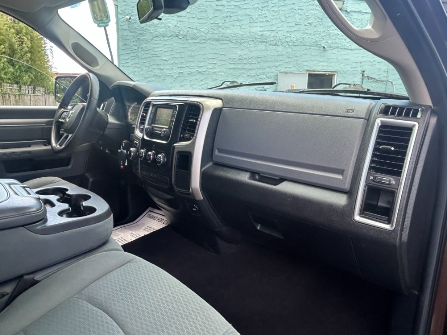 2014 Ram 1500 4WD Quad Cab 140.5" SLT, available for sale in West Babylon, New York | New Gen Auto Group. West Babylon, New York 2014 Ram 1500 4WD Quad Cab 140.5" SLT, available for sale in West Babylon, New York | New Gen Auto Group. West Babylon, New York