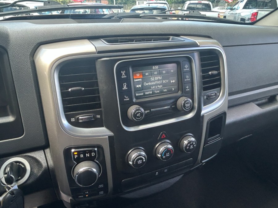 2014 Ram 1500 4WD Quad Cab 140.5" SLT, available for sale in West Babylon, New York | New Gen Auto Group. West Babylon, New York 2014 Ram 1500 4WD Quad Cab 140.5" SLT, available for sale in West Babylon, New York | New Gen Auto Group. West Babylon, New York