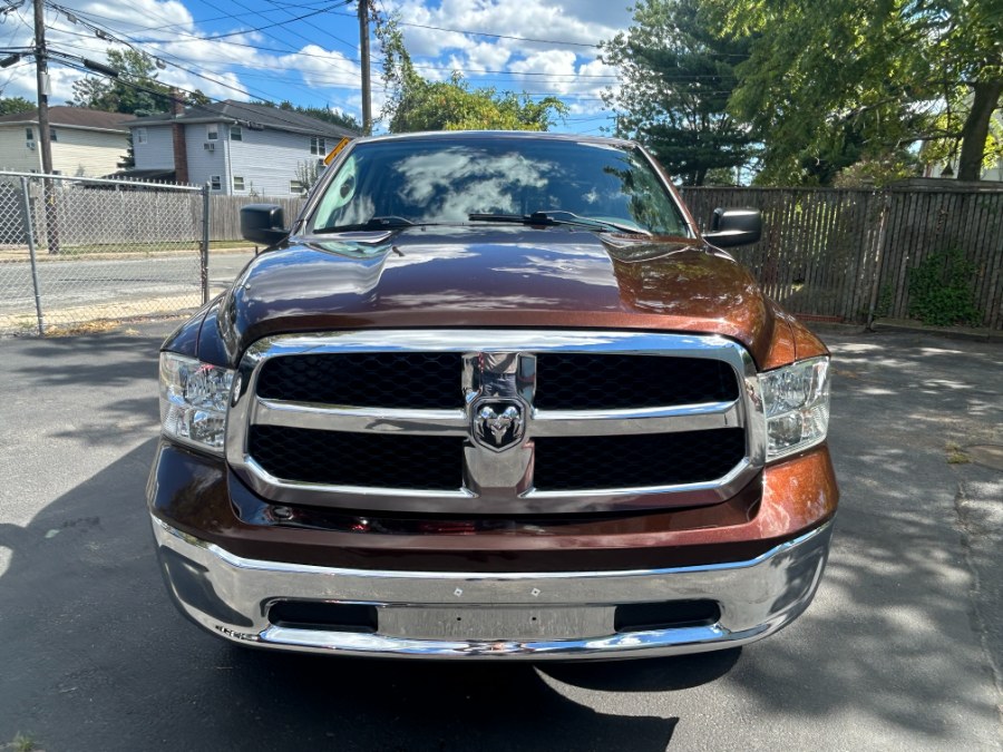 2014 Ram 1500 4WD Quad Cab 140.5" SLT, available for sale in West Babylon, New York | New Gen Auto Group. West Babylon, New York 2014 Ram 1500 4WD Quad Cab 140.5" SLT, available for sale in West Babylon, New York | New Gen Auto Group. West Babylon, New York
