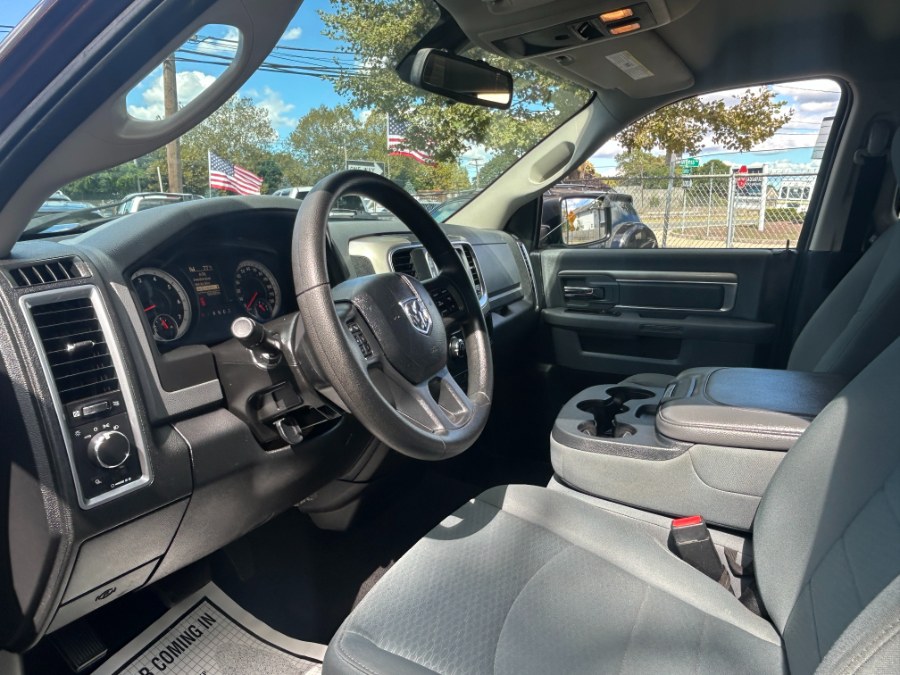2014 Ram 1500 4WD Quad Cab 140.5" SLT, available for sale in West Babylon, New York | New Gen Auto Group. West Babylon, New York 2014 Ram 1500 4WD Quad Cab 140.5" SLT, available for sale in West Babylon, New York | New Gen Auto Group. West Babylon, New York
