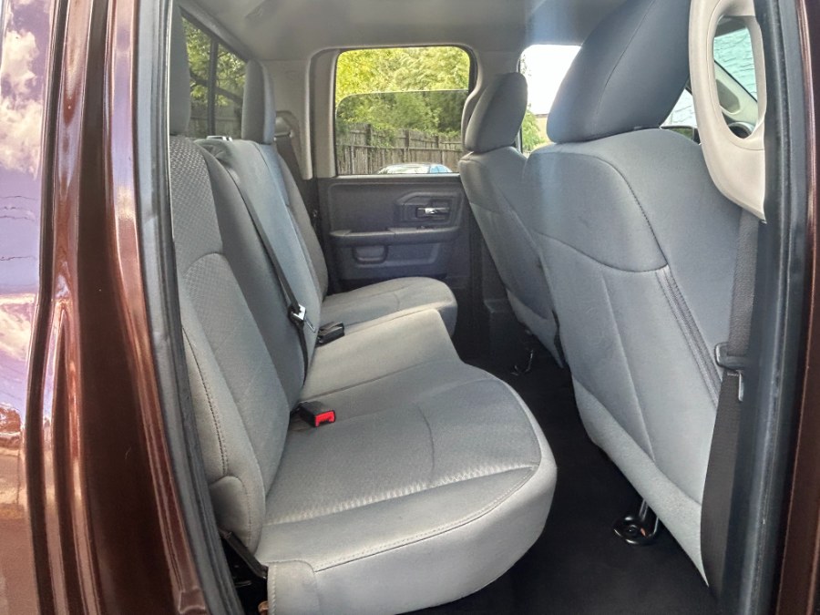 2014 Ram 1500 4WD Quad Cab 140.5" SLT, available for sale in West Babylon, New York | New Gen Auto Group. West Babylon, New York 2014 Ram 1500 4WD Quad Cab 140.5" SLT, available for sale in West Babylon, New York | New Gen Auto Group. West Babylon, New York