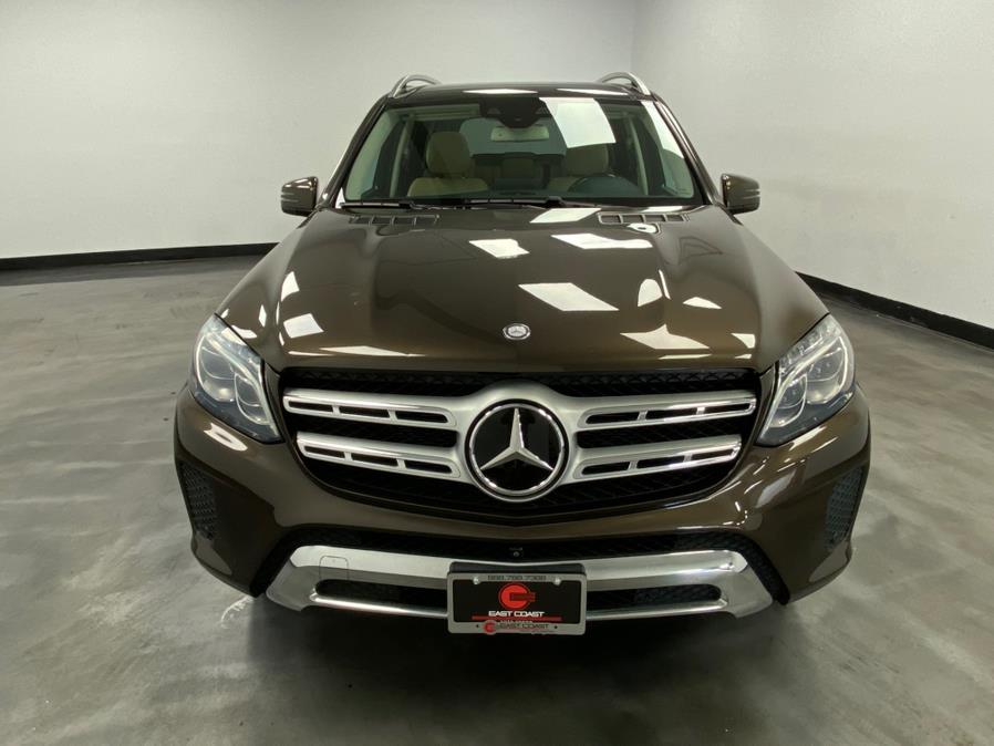 2017 Mercedes-Benz GLS GLS 450 4MATIC SUV, available for sale in Linden, New Jersey | East Coast Auto Group. Linden, New Jersey 2017 Mercedes-Benz GLS GLS 450 4MATIC SUV, available for sale in Linden, New Jersey | East Coast Auto Group. Linden, New Jersey