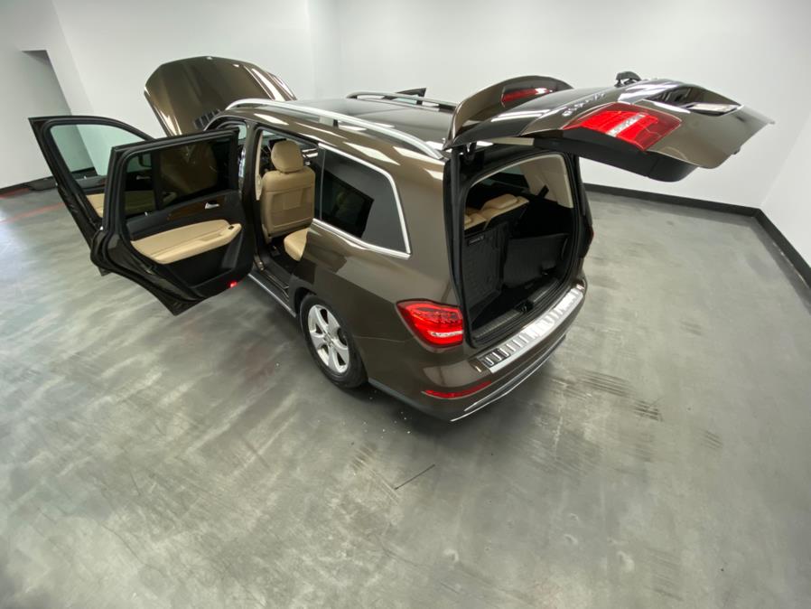2017 Mercedes-Benz GLS GLS 450 4MATIC SUV, available for sale in Linden, New Jersey | East Coast Auto Group. Linden, New Jersey 2017 Mercedes-Benz GLS GLS 450 4MATIC SUV, available for sale in Linden, New Jersey | East Coast Auto Group. Linden, New Jersey