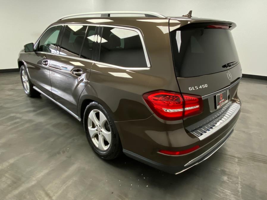 2017 Mercedes-Benz GLS GLS 450 4MATIC SUV, available for sale in Linden, New Jersey | East Coast Auto Group. Linden, New Jersey 2017 Mercedes-Benz GLS GLS 450 4MATIC SUV, available for sale in Linden, New Jersey | East Coast Auto Group. Linden, New Jersey