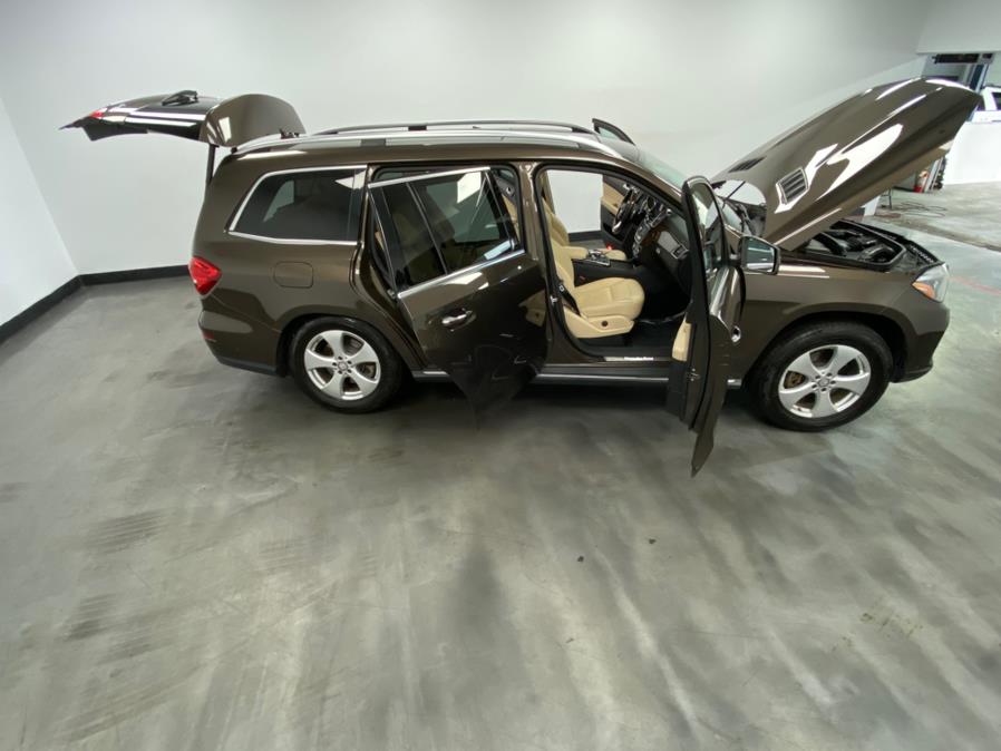 2017 Mercedes-Benz GLS GLS 450 4MATIC SUV, available for sale in Linden, New Jersey | East Coast Auto Group. Linden, New Jersey 2017 Mercedes-Benz GLS GLS 450 4MATIC SUV, available for sale in Linden, New Jersey | East Coast Auto Group. Linden, New Jersey