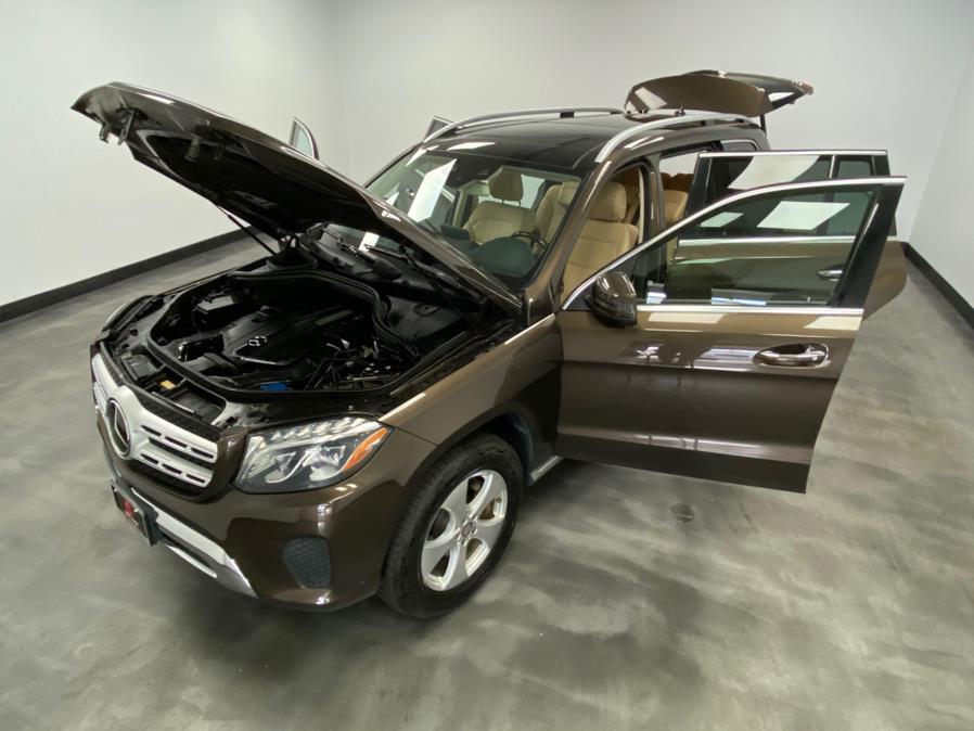 2017 Mercedes-Benz GLS GLS 450 4MATIC SUV, available for sale in Linden, New Jersey | East Coast Auto Group. Linden, New Jersey 2017 Mercedes-Benz GLS GLS 450 4MATIC SUV, available for sale in Linden, New Jersey | East Coast Auto Group. Linden, New Jersey