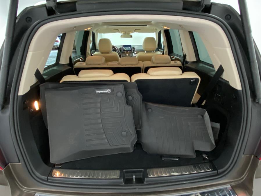 2017 Mercedes-Benz GLS GLS 450 4MATIC SUV, available for sale in Linden, New Jersey | East Coast Auto Group. Linden, New Jersey 2017 Mercedes-Benz GLS GLS 450 4MATIC SUV, available for sale in Linden, New Jersey | East Coast Auto Group. Linden, New Jersey