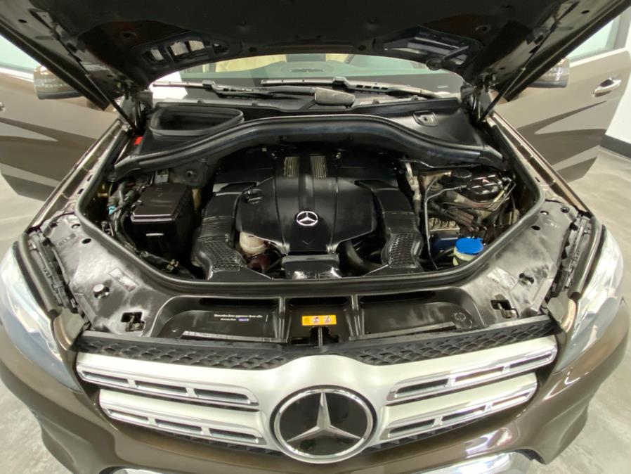 2017 Mercedes-Benz GLS GLS 450 4MATIC SUV, available for sale in Linden, New Jersey | East Coast Auto Group. Linden, New Jersey 2017 Mercedes-Benz GLS GLS 450 4MATIC SUV, available for sale in Linden, New Jersey | East Coast Auto Group. Linden, New Jersey