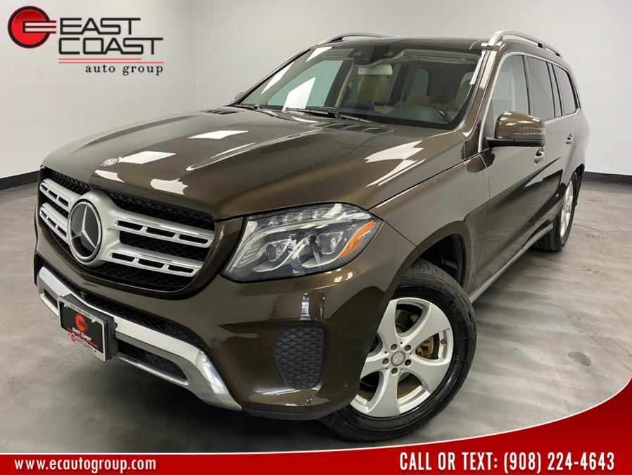 2017 Mercedes-Benz GLS GLS 450 4MATIC SUV, available for sale in Linden, New Jersey | East Coast Auto Group. Linden, New Jersey 2017 Mercedes-Benz GLS GLS 450 4MATIC SUV, available for sale in Linden, New Jersey | East Coast Auto Group. Linden, New Jersey