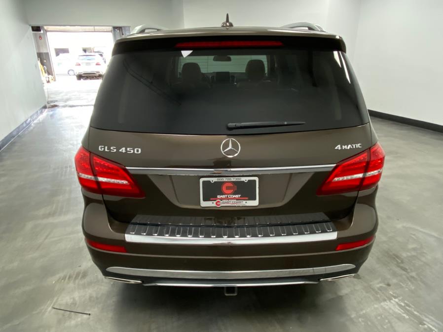 2017 Mercedes-Benz GLS GLS 450 4MATIC SUV, available for sale in Linden, New Jersey | East Coast Auto Group. Linden, New Jersey 2017 Mercedes-Benz GLS GLS 450 4MATIC SUV, available for sale in Linden, New Jersey | East Coast Auto Group. Linden, New Jersey