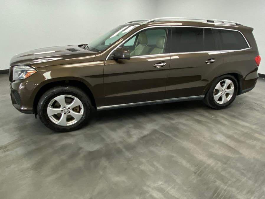 2017 Mercedes-Benz GLS GLS 450 4MATIC SUV, available for sale in Linden, New Jersey | East Coast Auto Group. Linden, New Jersey 2017 Mercedes-Benz GLS GLS 450 4MATIC SUV, available for sale in Linden, New Jersey | East Coast Auto Group. Linden, New Jersey