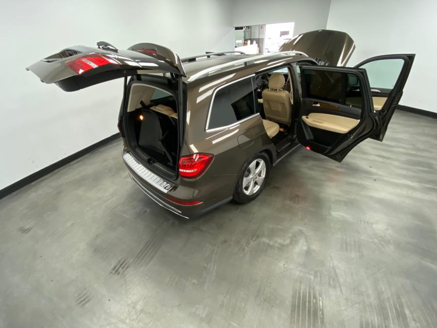 2017 Mercedes-Benz GLS GLS 450 4MATIC SUV, available for sale in Linden, New Jersey | East Coast Auto Group. Linden, New Jersey 2017 Mercedes-Benz GLS GLS 450 4MATIC SUV, available for sale in Linden, New Jersey | East Coast Auto Group. Linden, New Jersey