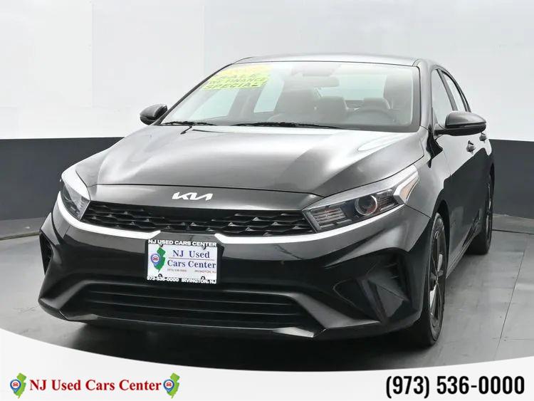 2022 Kia Forte LXS Sedan 4D, available for sale in Irvington, New Jersey | NJ Used Cars Center. Irvington, New Jersey 2022 Kia Forte LXS Sedan 4D, available for sale in Irvington, New Jersey | NJ Used Cars Center. Irvington, New Jersey