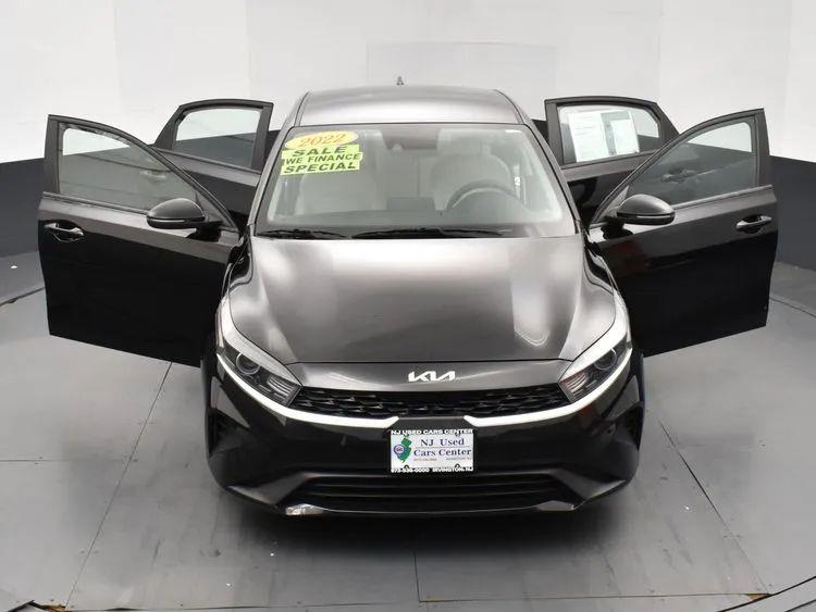 2022 Kia Forte LXS Sedan 4D, available for sale in Irvington, New Jersey | NJ Used Cars Center. Irvington, New Jersey 2022 Kia Forte LXS Sedan 4D, available for sale in Irvington, New Jersey | NJ Used Cars Center. Irvington, New Jersey