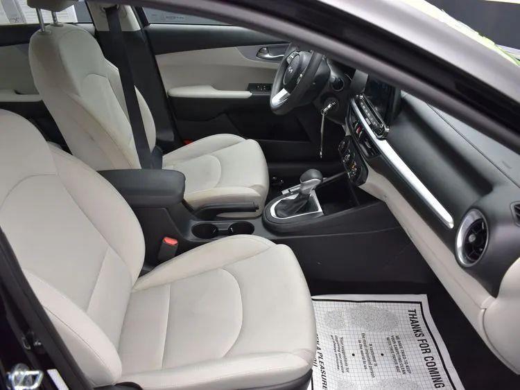 2022 Kia Forte LXS Sedan 4D, available for sale in Irvington, New Jersey | NJ Used Cars Center. Irvington, New Jersey 2022 Kia Forte LXS Sedan 4D, available for sale in Irvington, New Jersey | NJ Used Cars Center. Irvington, New Jersey