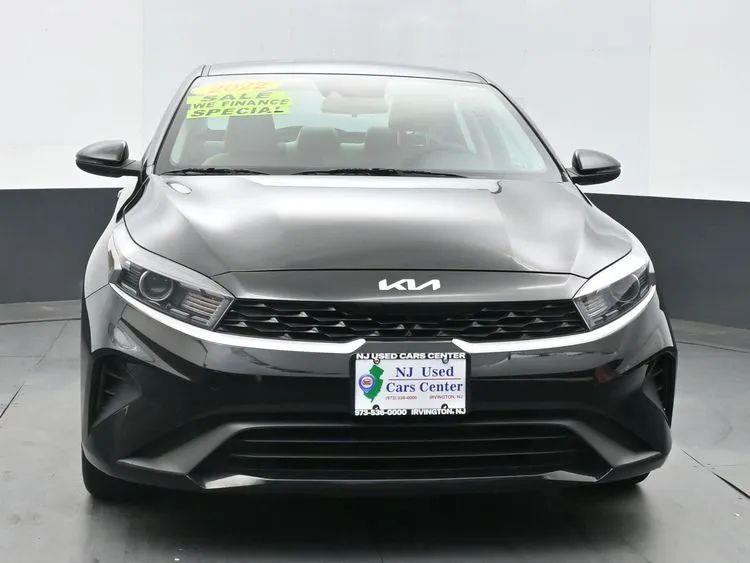 2022 Kia Forte LXS Sedan 4D, available for sale in Irvington, New Jersey | NJ Used Cars Center. Irvington, New Jersey 2022 Kia Forte LXS Sedan 4D, available for sale in Irvington, New Jersey | NJ Used Cars Center. Irvington, New Jersey