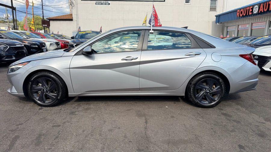 2022 Hyundai Elantra SEL Sedan 4D, available for sale in Linden, New Jersey | Route 27 Auto Mall. Linden, New Jersey 2022 Hyundai Elantra SEL Sedan 4D, available for sale in Linden, New Jersey | Route 27 Auto Mall. Linden, New Jersey