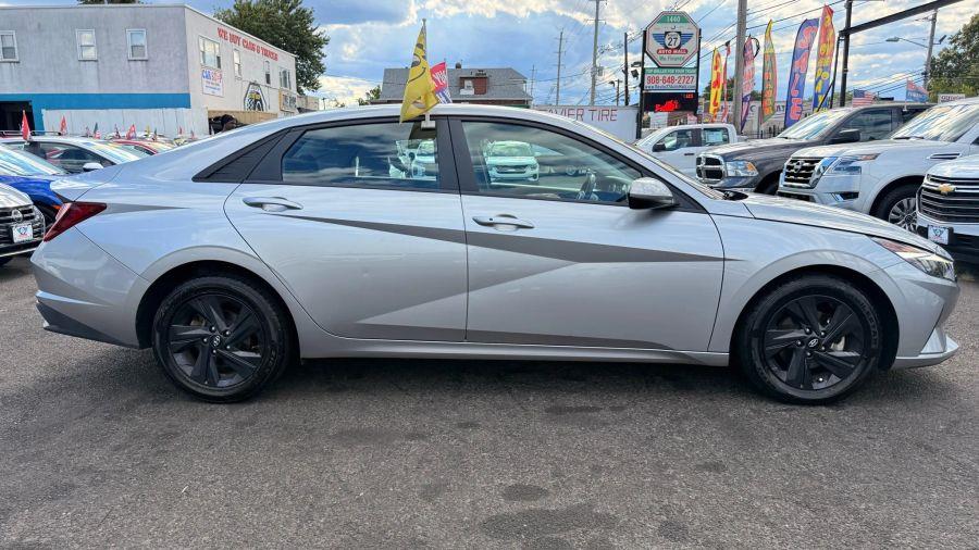 2022 Hyundai Elantra SEL Sedan 4D, available for sale in Linden, New Jersey | Route 27 Auto Mall. Linden, New Jersey 2022 Hyundai Elantra SEL Sedan 4D, available for sale in Linden, New Jersey | Route 27 Auto Mall. Linden, New Jersey