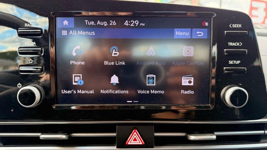2022 Hyundai Elantra SEL Sedan 4D, available for sale in Linden, New Jersey | Route 27 Auto Mall. Linden, New Jersey 2022 Hyundai Elantra SEL Sedan 4D, available for sale in Linden, New Jersey | Route 27 Auto Mall. Linden, New Jersey