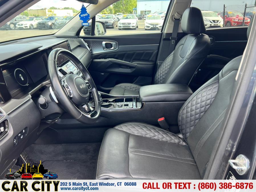 2022 Kia Sorento SX Prestige FWD, available for sale in East Windsor, Connecticut | Car City LLC. East Windsor, Connecticut 2022 Kia Sorento SX Prestige FWD, available for sale in East Windsor, Connecticut | Car City LLC. East Windsor, Connecticut