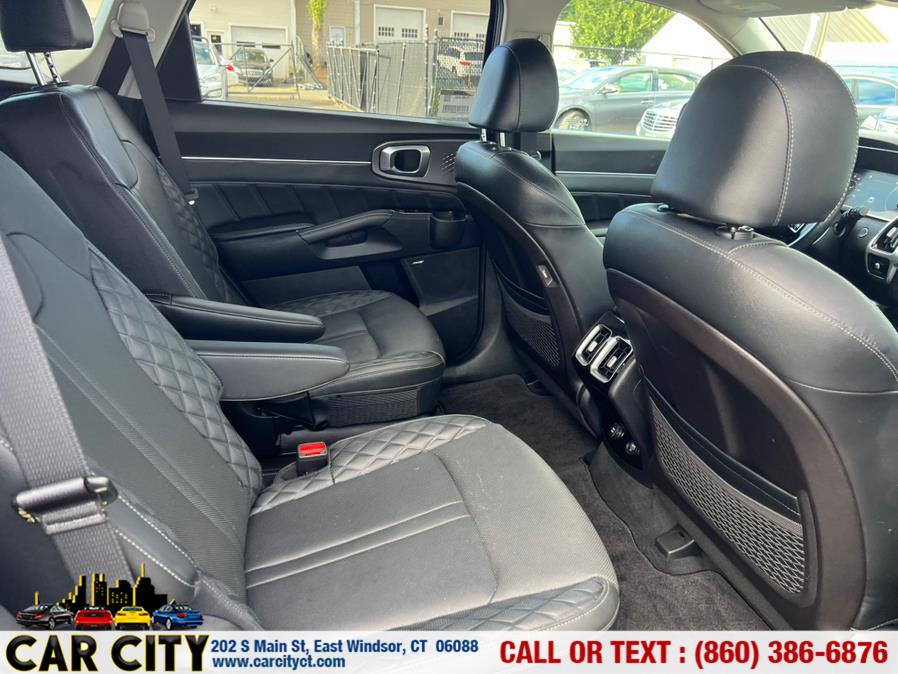2022 Kia Sorento SX Prestige FWD, available for sale in East Windsor, Connecticut | Car City LLC. East Windsor, Connecticut 2022 Kia Sorento SX Prestige FWD, available for sale in East Windsor, Connecticut | Car City LLC. East Windsor, Connecticut