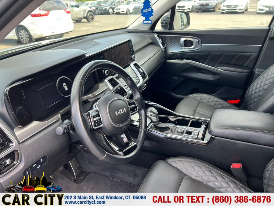 2022 Kia Sorento SX Prestige FWD, available for sale in East Windsor, Connecticut | Car City LLC. East Windsor, Connecticut 2022 Kia Sorento SX Prestige FWD, available for sale in East Windsor, Connecticut | Car City LLC. East Windsor, Connecticut
