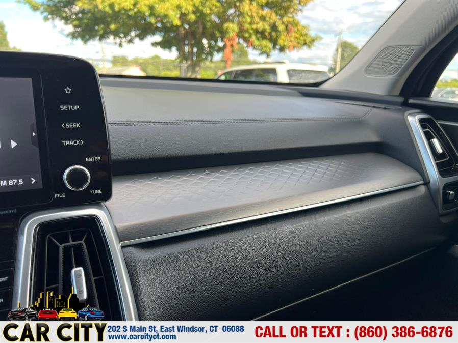 2022 Kia Sorento SX Prestige FWD, available for sale in East Windsor, Connecticut | Car City LLC. East Windsor, Connecticut 2022 Kia Sorento SX Prestige FWD, available for sale in East Windsor, Connecticut | Car City LLC. East Windsor, Connecticut